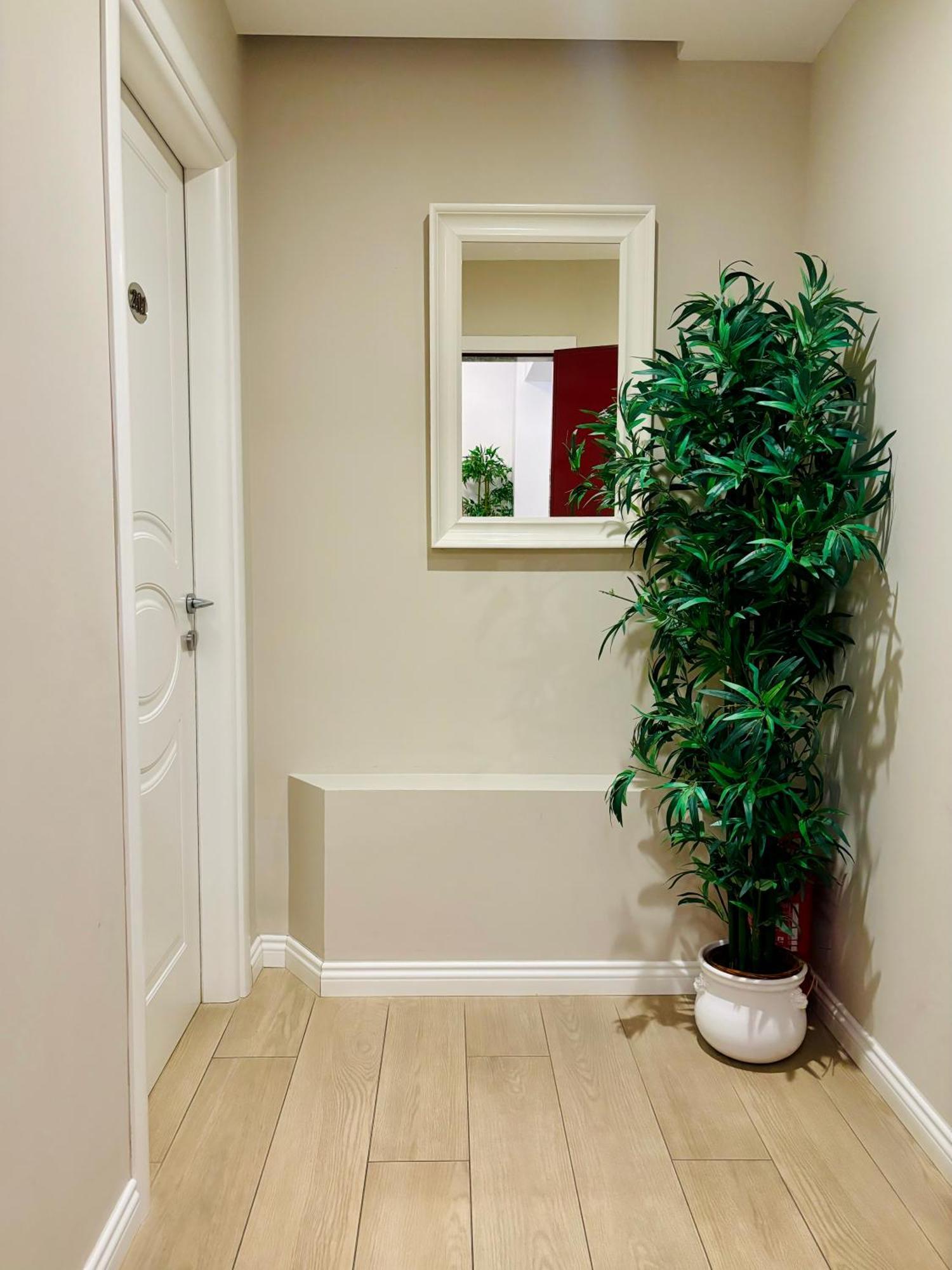 Les Suites Bari Italian Excellence Bed And Breakfast Luaran gambar
