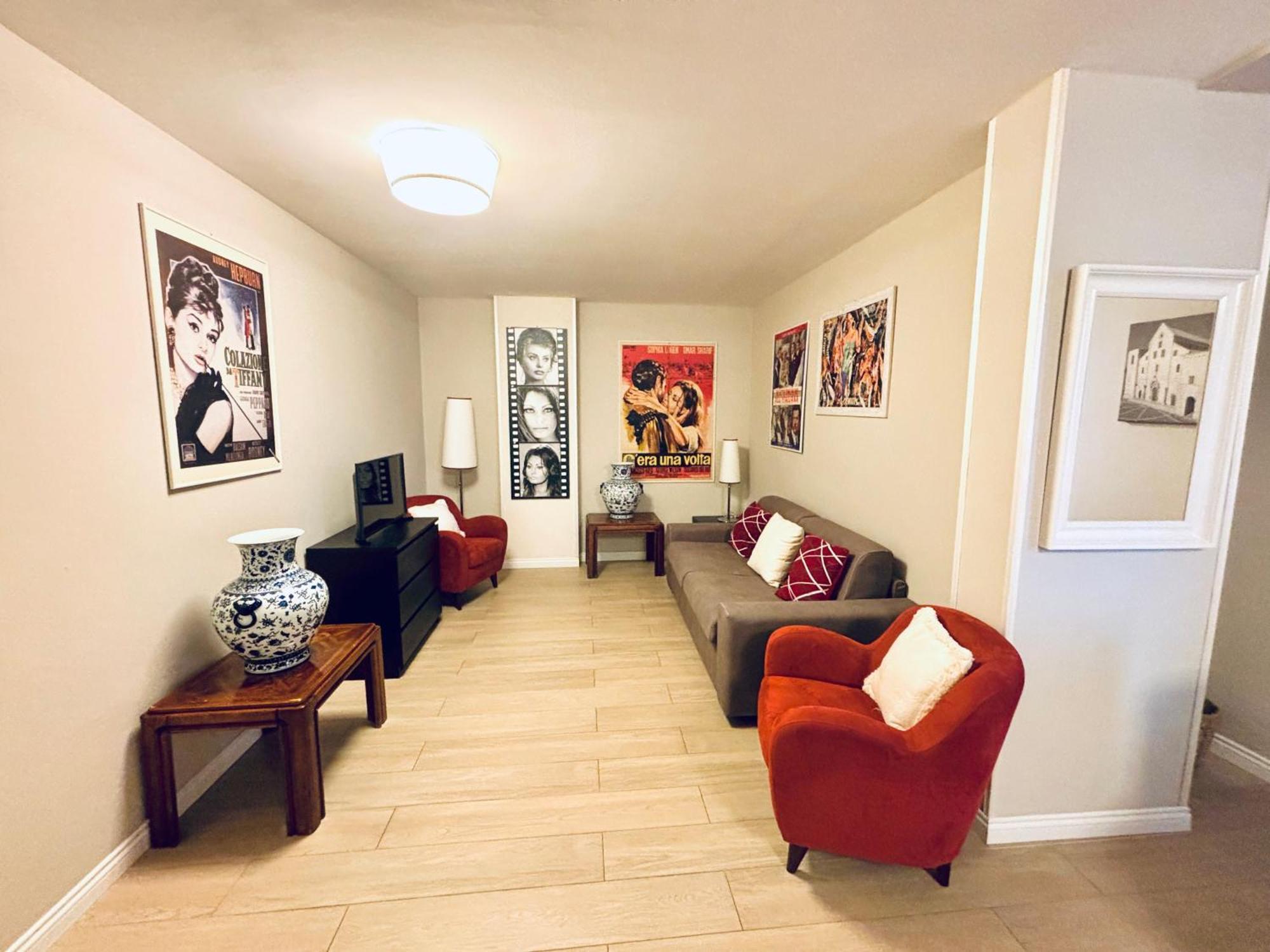 Les Suites Bari Italian Excellence Bed And Breakfast Luaran gambar