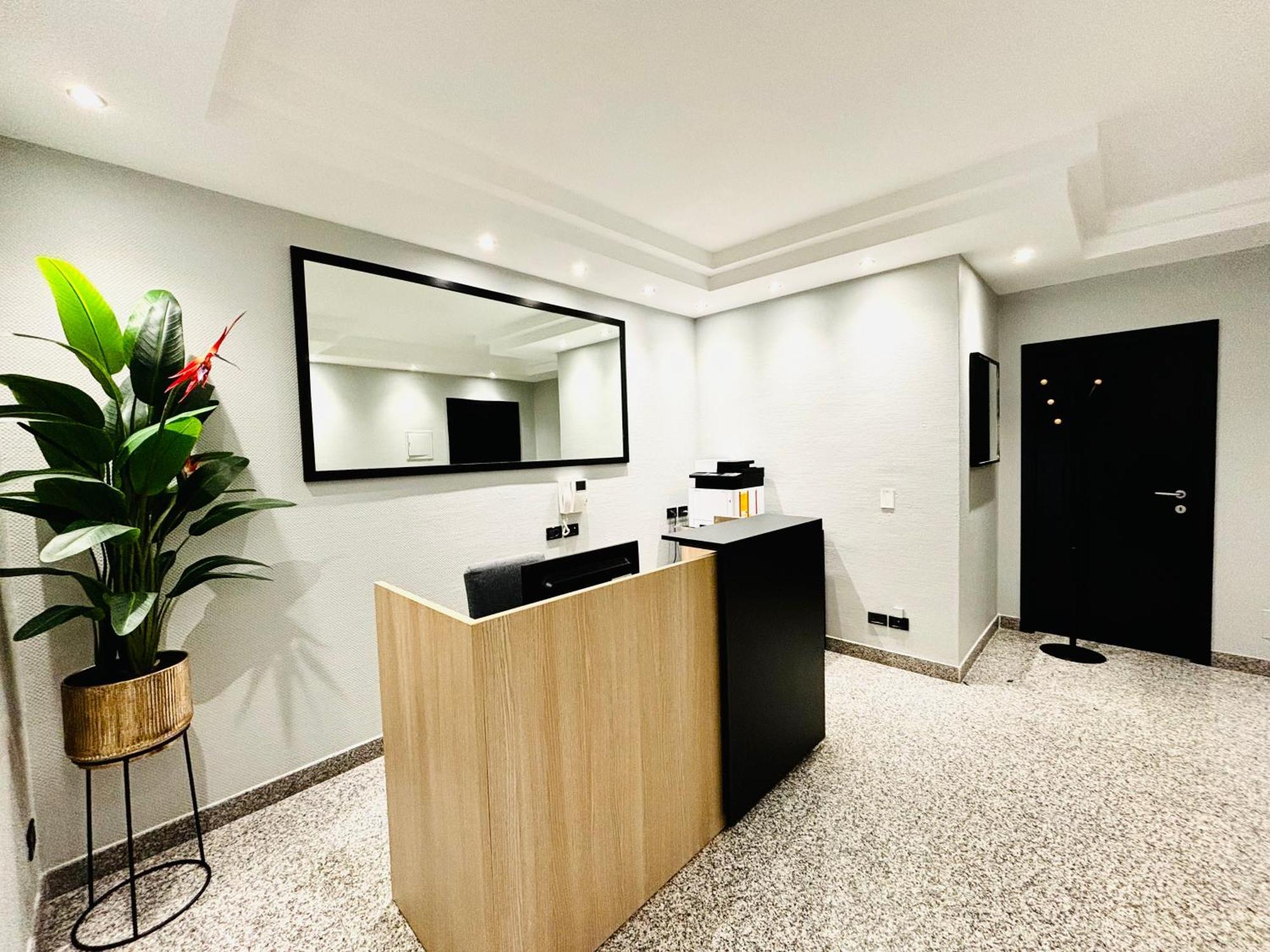 Les Suites Bari Italian Excellence Bed And Breakfast Luaran gambar